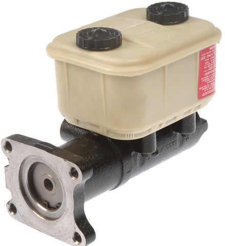 Dorman - First Stop Brake Master Cylinder P/N:M630277 Fits: Ford F-53 Motorhome Chassis 00-99, Freightliner Fl50 01-99, Freightliner Fl60 01-99, Freightliner Fl70 01-99, Freightliner Fl80 01-99 - Image 4