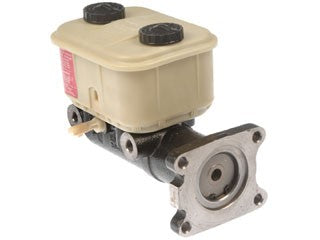 Dorman - First Stop Brake Master Cylinder P/N:M630277 Fits: Ford F-53 Motorhome Chassis 00-99, Freightliner Fl50 01-99, Freightliner Fl60 01-99, Freightliner Fl70 01-99, Freightliner Fl80 01-99 - Image 1