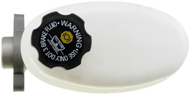 Dorman - First Stop Brake Master Cylinder P/N:M630281 Fits: Cadillac Escalade, Cadillac Escalade Esv, Cadillac Escalade Ext, Chevrolet Avalanche 1500, Chevrolet Express 1500, Chevrolet Express 2500, Chevrolet Silverado 1500 - Image 4