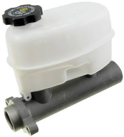 Dorman - First Stop Brake Master Cylinder P/N:M630281 Fits: Cadillac Escalade, Cadillac Escalade Esv, Cadillac Escalade Ext, Chevrolet Avalanche 1500, Chevrolet Express 1500, Chevrolet Express 2500, Chevrolet Silverado 1500 - Image 3