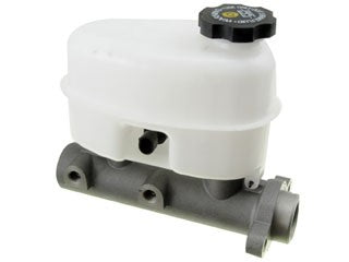 Dorman - First Stop Brake Master Cylinder P/N:M630281 Fits: Cadillac Escalade, Cadillac Escalade Esv, Cadillac Escalade Ext, Chevrolet Avalanche 1500, Chevrolet Express 1500, Chevrolet Express 2500, Chevrolet Silverado 1500 - Image 1