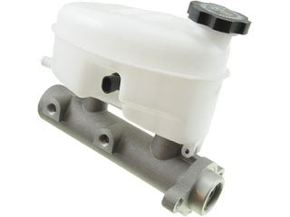 Dorman - First Stop Brake Master Cylinder P/N:M630282 Fits: Cadillac Escalade, Cadillac Escalade Esv, Cadillac Escalade Ext, Chevrolet Avalanche 1500, Chevrolet Blazer, Chevrolet Silverado 1500, Chevrolet Suburban 1500, Chevrolet Tahoe, GMC Sierra 1500 - Image 1