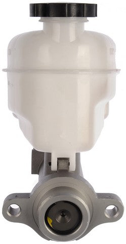 Dorman - First Stop Brake Master Cylinder P/N:M630283 Fits: Chevrolet Avalanche 1500, Chevrolet Silverado 1500, Chevrolet Silverado 1500 Hd, Chevrolet Suburban 1500, Chevrolet Tahoe, GMC Sierra 1500, GMC Sierra 1500 Hd, GMC Yukon, GMC Yukon Xl 1500 - Image 3