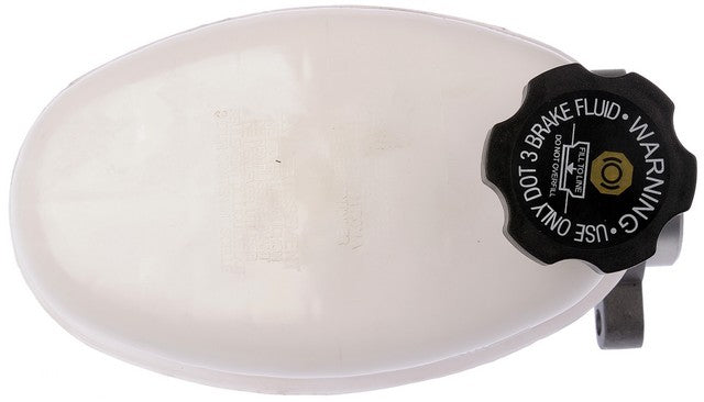 Dorman - First Stop Brake Master Cylinder P/N:M630283 Fits: Chevrolet Avalanche 1500, Chevrolet Silverado 1500, Chevrolet Silverado 1500 Hd, Chevrolet Suburban 1500, Chevrolet Tahoe, GMC Sierra 1500, GMC Sierra 1500 Hd, GMC Yukon, GMC Yukon Xl 1500 - Image 2