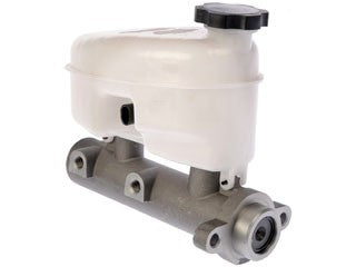 Dorman - First Stop Brake Master Cylinder P/N:M630283 Fits: Chevrolet Avalanche 1500, Chevrolet Silverado 1500, Chevrolet Silverado 1500 Hd, Chevrolet Suburban 1500, Chevrolet Tahoe, GMC Sierra 1500, GMC Sierra 1500 Hd, GMC Yukon, GMC Yukon Xl 1500 - Image 1
