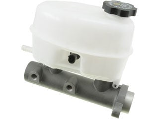 Dorman - First Stop Brake Master Cylinder P/N:M630284 Fits: Cadillac Escalade, Cadillac Escalade Esv, Cadillac Escalade Ext, Chevrolet Avalanche 1500, Chevrolet Blazer, Chevrolet Suburban 1500, Chevrolet Tahoe, GMC Yukon, GMC Yukon Xl 1500 - Image 1