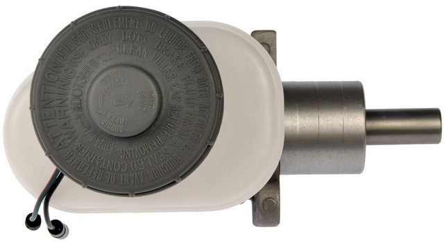 Dorman - First Stop Brake Master Cylinder P/N:M630291 Fits: Acura Mdx 06-03, Honda Pilot 08-05, Honda Ridgeline 08-06 - Image 2