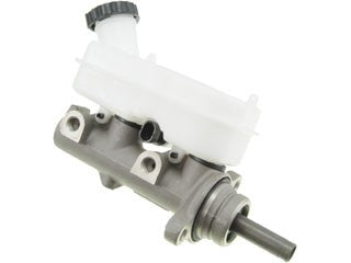 Dorman - First Stop Brake Master Cylinder P/N:M630304 Fits: Chrysler Pacifica 06-04, Chrysler TOWN &amp; COUNTRY 07-03, Chrysler Voyager 2003, Dodge Caravan 07-03, Dodge Grand Caravan 07-03 - Image 1