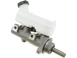 Dorman - First Stop Brake Master Cylinder P/N:M630305 Fits: Chrysler Pacifica 05-04, Chrysler TOWN &amp; COUNTRY 05-03, Chrysler Voyager 2003, Dodge Caravan 05-03, Dodge Grand Caravan 05-03 - Image 1