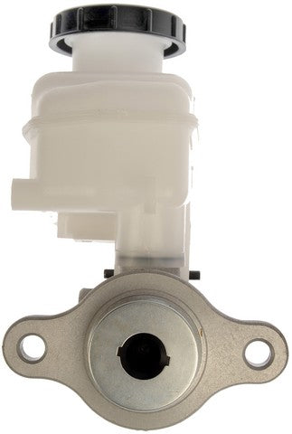 Dorman - First Stop Brake Master Cylinder P/N:M630317 Fits: Mitsubishi Lancer 07-02 - Image 4