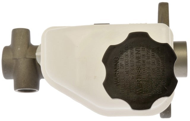 Dorman - First Stop Brake Master Cylinder P/N:M630323 Fits: Honda Civic 00-99, Hyundai Elantra 05-03 - Image 3