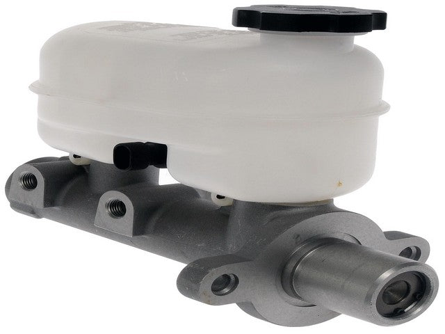 Dorman - First Stop Brake Master Cylinder P/N:M630325 Fits: Chevrolet Silverado 1500 06-05, Chevrolet Silverado 1500 Classic 2007, Chevrolet Silverado 1500 Hd 06-05, GMC Sierra 1500 06-05, GMC Sierra 1500 Classic 2007, GMC Sierra 1500 Hd 06-05 - Image 3