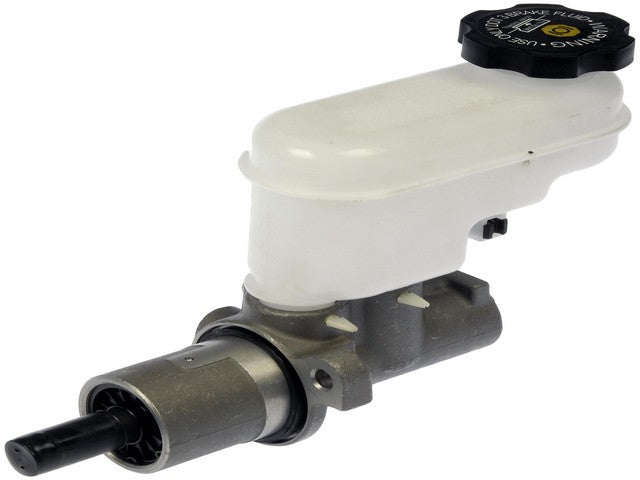 Dorman - First Stop Brake Master Cylinder P/N:M630327 Fits: Chevrolet Equinox 06-05, Pontiac Torrent 2006, Saturn Vue 07-03 - Image 3