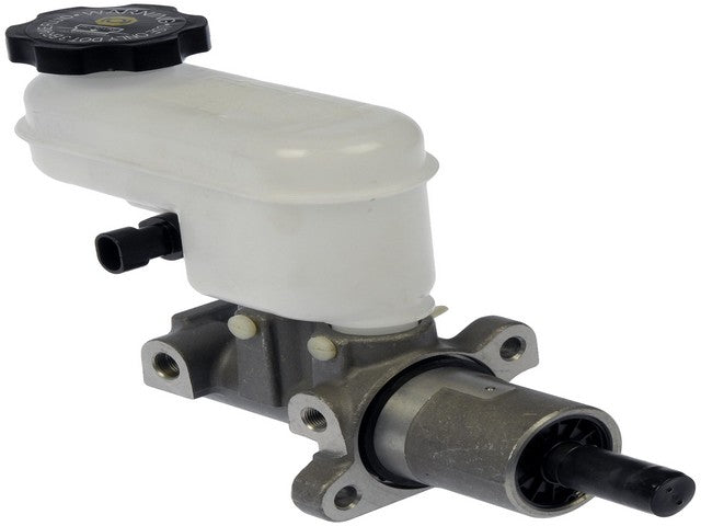 Dorman - First Stop Brake Master Cylinder P/N:M630327 Fits: Chevrolet Equinox 06-05, Pontiac Torrent 2006, Saturn Vue 07-03 - Image 2