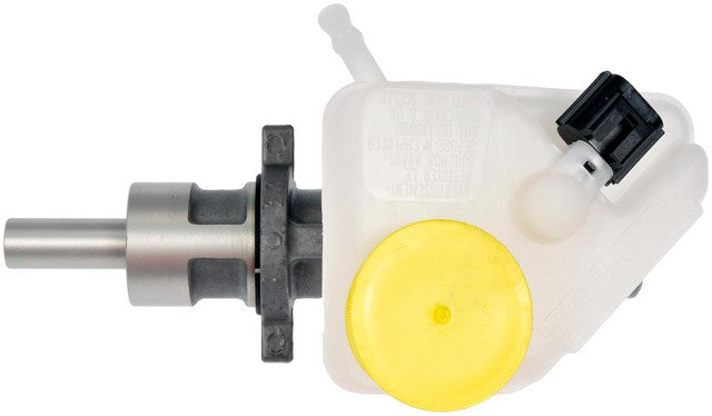 Dorman - First Stop Brake Master Cylinder P/N:M630333 Fits: Jaguar X-type 08-02 - Image 4