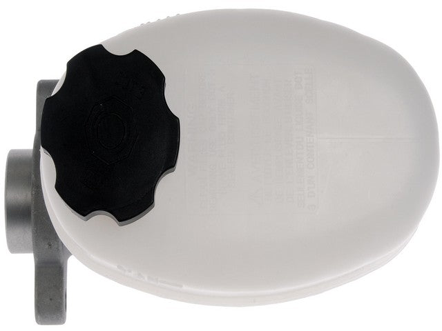 Dorman - First Stop Brake Master Cylinder P/N:M630334 Fits: Chevrolet Avalanche 2500, Chevrolet Express 2500, Chevrolet Express 3500, Chevrolet Silverado 1500, Chevrolet Silverado 1500 Classic, Chevrolet Silverado 1500 Hd - Image 4