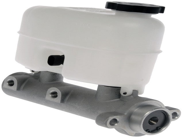 Dorman - First Stop Brake Master Cylinder P/N:M630334 Fits: Chevrolet Avalanche 2500, Chevrolet Express 2500, Chevrolet Express 3500, Chevrolet Silverado 1500, Chevrolet Silverado 1500 Classic, Chevrolet Silverado 1500 Hd - Image 2