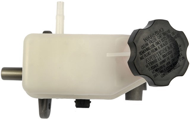 Dorman - First Stop Brake Master Cylinder P/N:M630366 Fits: Hyundai Tucson 07-05, Kia Sportage 07-05 - Image 4