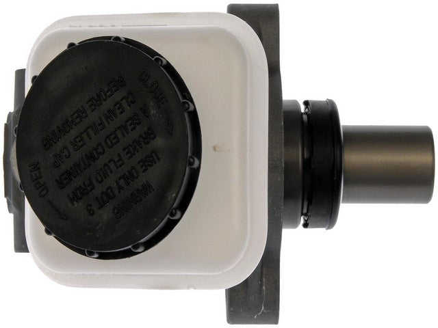 Dorman - First Stop Brake Master Cylinder P/N:M630370 Fits: Suzuki Grand Vitara 2001, Suzuki Xl-7 05-02 - Image 4