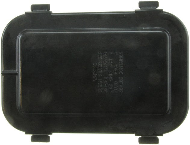 Dorman - First Stop Brake Master Cylinder P/N:M630377 Fits: Chevrolet Astro 05-03, GMC Safari 05-03 - Image 2