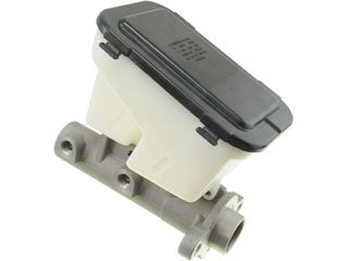 Dorman - First Stop Brake Master Cylinder P/N:M630377 Fits: Chevrolet Astro 05-03, GMC Safari 05-03 - Image 1