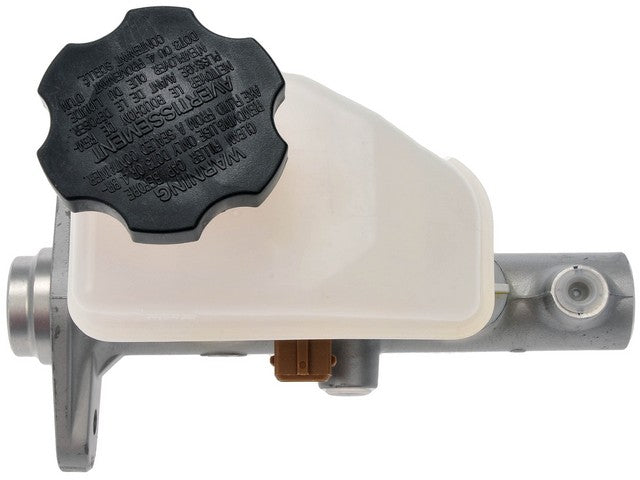 Dorman - First Stop Brake Master Cylinder P/N:M630378 Fits: Hyundai Tiburon 07-03 - Image 4
