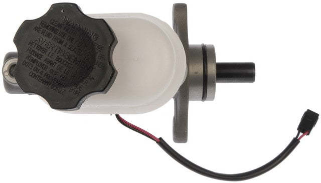Dorman - First Stop Brake Master Cylinder P/N:M630382 Fits: Kia Rio 05-03 - Image 3