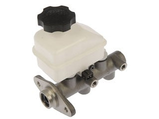 Dorman - First Stop Brake Master Cylinder P/N:M630395 Fits: Kia Spectra 05-04 - Image 1