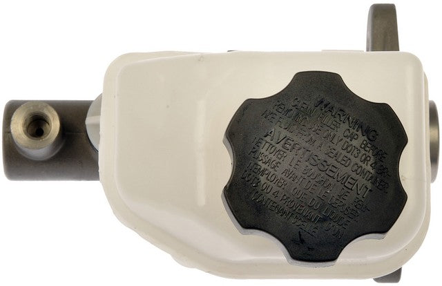 Dorman - First Stop Brake Master Cylinder P/N:M630396 Fits: Kia Spectra 06-04, Kia Spectra 09-08, Kia Spectra5 09-08 - Image 3