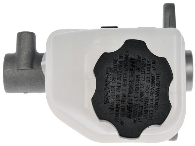 Dorman - First Stop Brake Master Cylinder P/N:M630397 Fits: Kia Spectra 05-04 - Image 3
