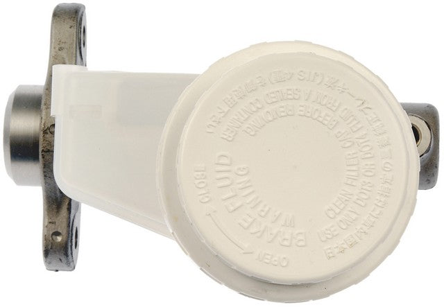 Dorman - First Stop Brake Master Cylinder P/N:M630398 Fits: Mitsubishi Galant 05-04 - Image 3