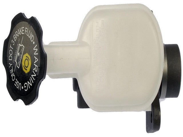 Dorman - First Stop Brake Master Cylinder P/N:M630402 Fits: Chevrolet Cobalt 2008, Pontiac G5 2008 - Image 4