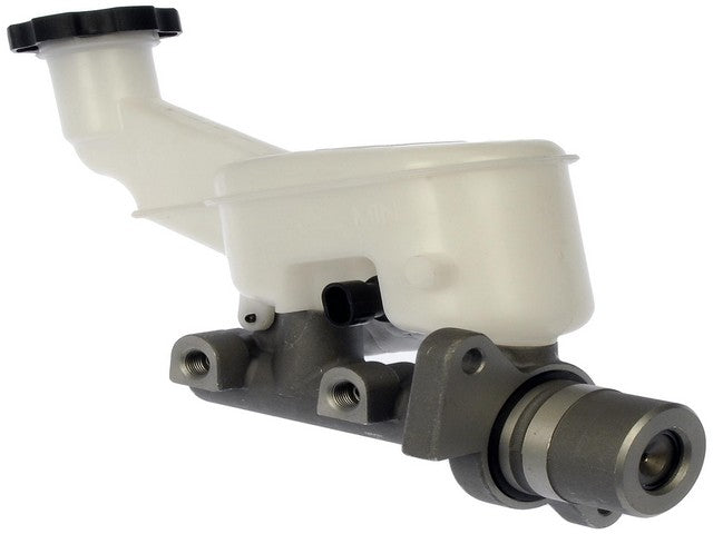 Dorman - First Stop Brake Master Cylinder P/N:M630402 Fits: Chevrolet Cobalt 2008, Pontiac G5 2008 - Image 2