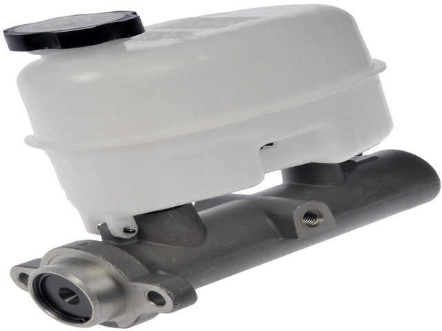 Dorman - First Stop Brake Master Cylinder P/N:M630403 Fits: Chevrolet Silverado 2500 Hd 08-07, Chevrolet Silverado 3500 2007, Chevrolet Silverado 3500 Hd 08-07, GMC Sierra 2500 Hd 08-07, GMC Sierra 3500 Hd 08-07 - Image 3