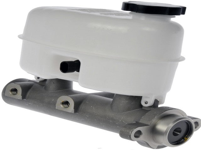 Dorman - First Stop Brake Master Cylinder P/N:M630403 Fits: Chevrolet Silverado 2500 Hd 08-07, Chevrolet Silverado 3500 2007, Chevrolet Silverado 3500 Hd 08-07, GMC Sierra 2500 Hd 08-07, GMC Sierra 3500 Hd 08-07 - Image 2