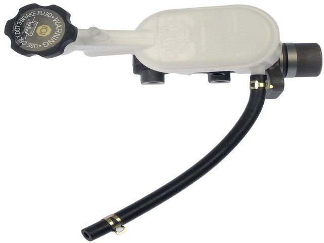 Dorman - First Stop Brake Master Cylinder P/N:M630404 Fits: Chevrolet Cobalt 2008, Pontiac G5 2008 - Image 2