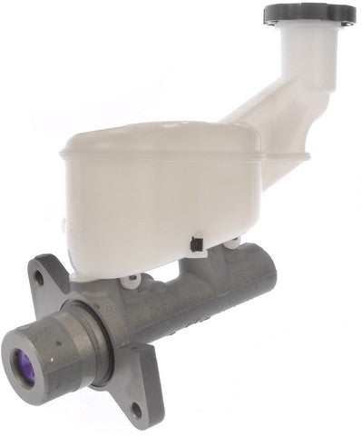 Dorman - First Stop Brake Master Cylinder P/N:M630406 Fits: Chevrolet Cobalt 08-05, Pontiac G5 08-07, Pontiac Pursuit 2006 - Image 2