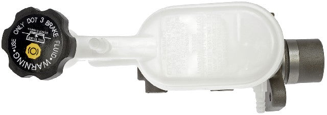 Dorman - First Stop Brake Master Cylinder P/N:M630407 Fits: Chevrolet Cobalt 08-05, Pontiac G5 08-07, Pontiac Pursuit 2006 - Image 2