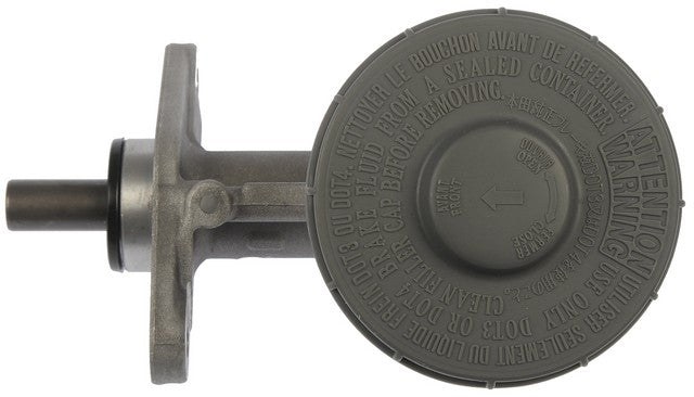 Dorman - First Stop Brake Master Cylinder P/N:M630409 Fits: Honda Prelude 91-90 - Image 3