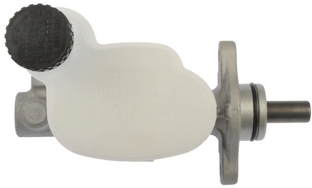 Dorman - First Stop Brake Master Cylinder P/N:M630418 Fits: Nissan Maxima 07-03 - Image 4