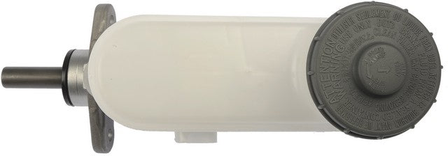 Dorman - First Stop Brake Master Cylinder P/N:M630422 Fits: Acura Tl 08-05, Honda Accord 07-05 - Image 4