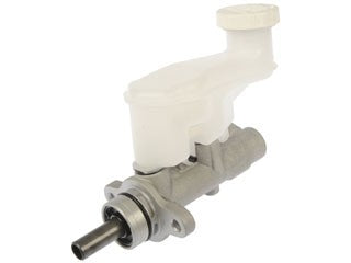Dorman - First Stop Brake Master Cylinder P/N:M630427 Fits: Suzuki Aerio 03-02, Suzuki Aerio 07-06 - Image 1