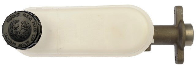 Dorman - First Stop Brake Master Cylinder P/N:M630438 Fits: Chrysler 300m 04-02, Chrysler Concorde 04-02, Dodge Intrepid 04-02 - Image 3