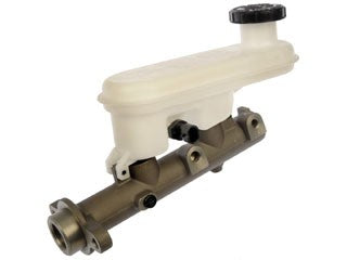 Dorman - First Stop Brake Master Cylinder P/N:M630438 Fits: Chrysler 300m 04-02, Chrysler Concorde 04-02, Dodge Intrepid 04-02 - Image 1