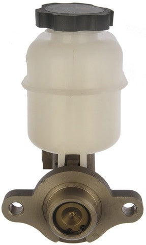 Dorman - First Stop Brake Master Cylinder P/N:M630440 Fits: Buick Rainier 07-06, Chevrolet Trailblazer 08-06, Chevrolet Trailblazer Ext 2006, GMC Envoy 08-06, GMC Envoy Xl 2006, Saab 9-7x 08-06 - Image 4