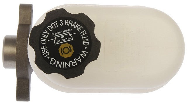Dorman - First Stop Brake Master Cylinder P/N:M630440 Fits: Buick Rainier 07-06, Chevrolet Trailblazer 08-06, Chevrolet Trailblazer Ext 2006, GMC Envoy 08-06, GMC Envoy Xl 2006, Saab 9-7x 08-06 - Image 3