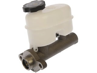 Dorman - First Stop Brake Master Cylinder P/N:M630440 Fits: Buick Rainier 07-06, Chevrolet Trailblazer 08-06, Chevrolet Trailblazer Ext 2006, GMC Envoy 08-06, GMC Envoy Xl 2006, Saab 9-7x 08-06 - Image 1