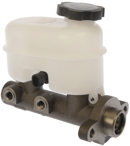 Dorman - First Stop Brake Master Cylinder P/N:M630440 Fits: Buick Rainier 07-06, Chevrolet Trailblazer 08-06, Chevrolet Trailblazer Ext 2006, GMC Envoy 08-06, GMC Envoy Xl 2006, Saab 9-7x 08-06 - Image 2