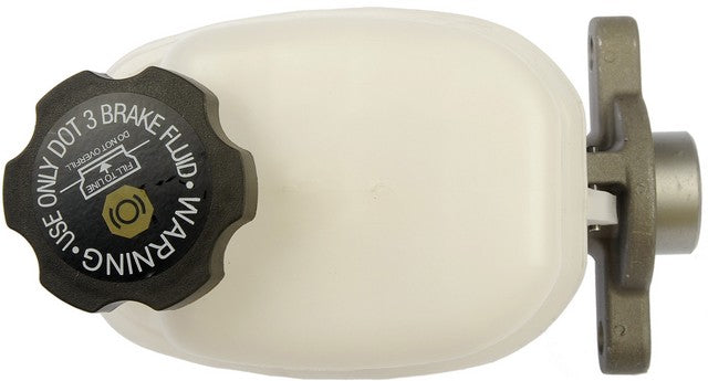 Dorman - First Stop Brake Master Cylinder P/N:M630441 Fits: Buick Lucerne 08-06, Cadillac Dts 08-06 - Image 3