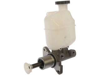 Dorman - First Stop Brake Master Cylinder P/N:M630442 Fits: Chevrolet Malibu 08-06, Pontiac G6 07-05, Saturn Aura 2007 - Image 1